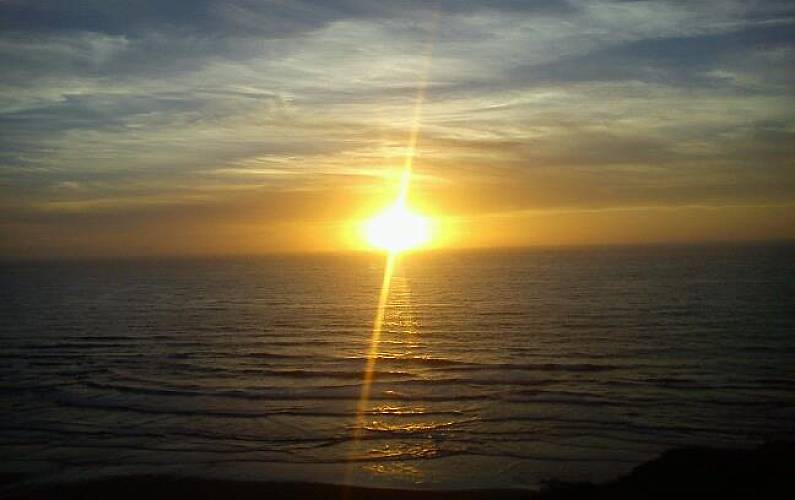 Vivenda Algarve-Faro Aljezur vivenda - 