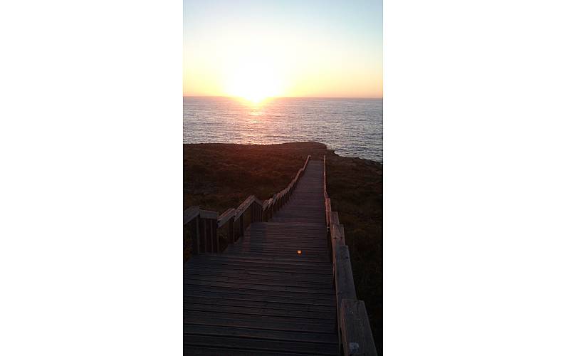 Vivenda Algarve-Faro Aljezur vivenda - 