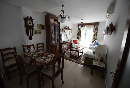 Alquiler De Apartamentos Vacacionales En Sanlucar De Barrameda Cadiz