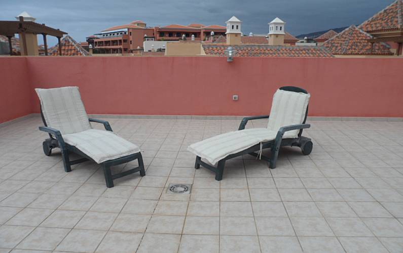 Apartamento Exterior da casa Tenerife Adeje Apartamento - Exterior da casa