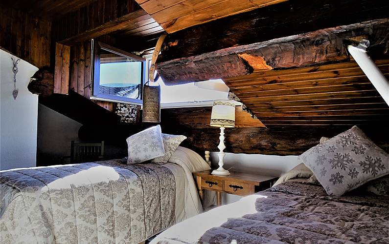 Apartamento Quarto Girona Llívia Apartamento - Quarto