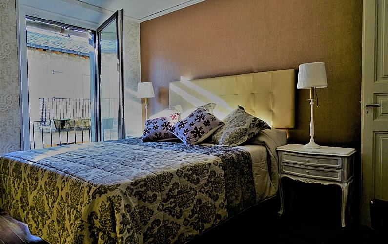 Apartamento Quarto Girona Llívia Apartamento - Quarto