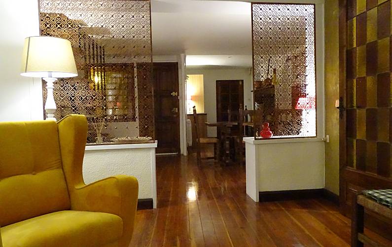 Apartamento Sala Girona Llívia Apartamento - Sala