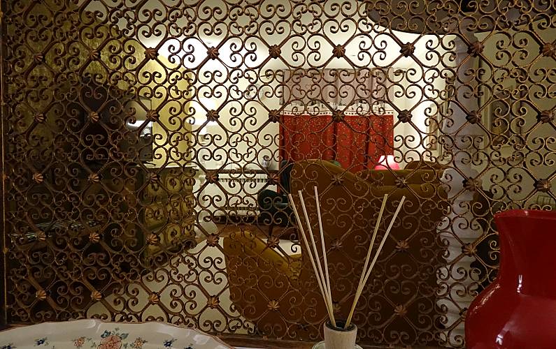 Apartamento Sala Girona Llívia Apartamento - Sala