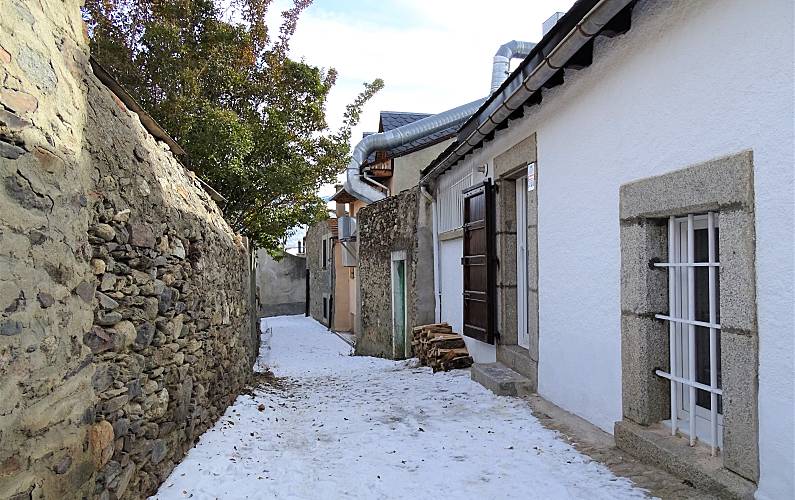 Apartamento Arredores Girona Llívia Apartamento - Arredores