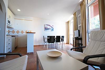 Edificio europa-zona media-1478 Granada