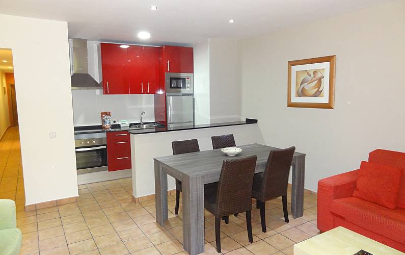 Apartamento Barcelona Barcelona Apartamento - 