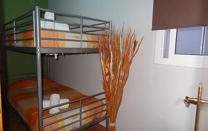 Apartamento Barcelona Barcelona Apartamento - 