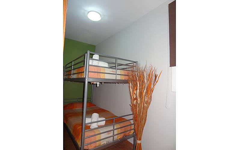 Apartamento Barcelona Barcelona Apartamento - 