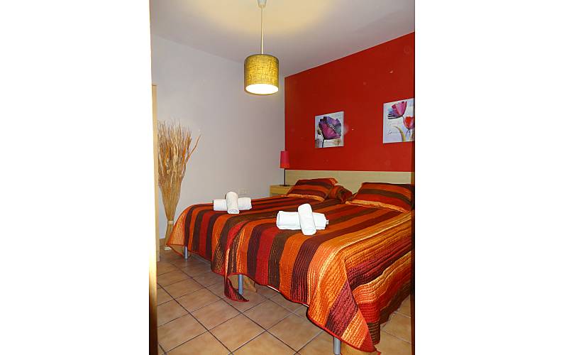 Apartamento Barcelona Barcelona Apartamento - 