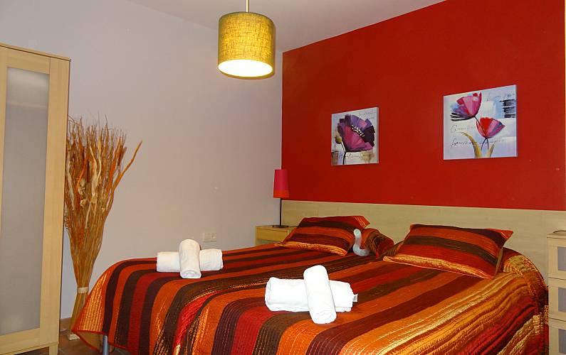 Apartamento Barcelona Barcelona Apartamento - 