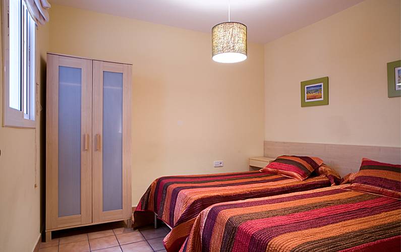Apartamento Barcelona Barcelona Apartamento - 