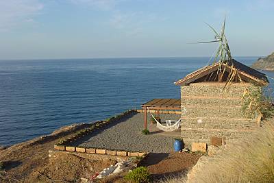 Villa para 6 adultos a 30 m de la playa Granada