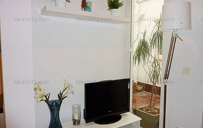 Apartamento Madrid Madrid Apartamento - 