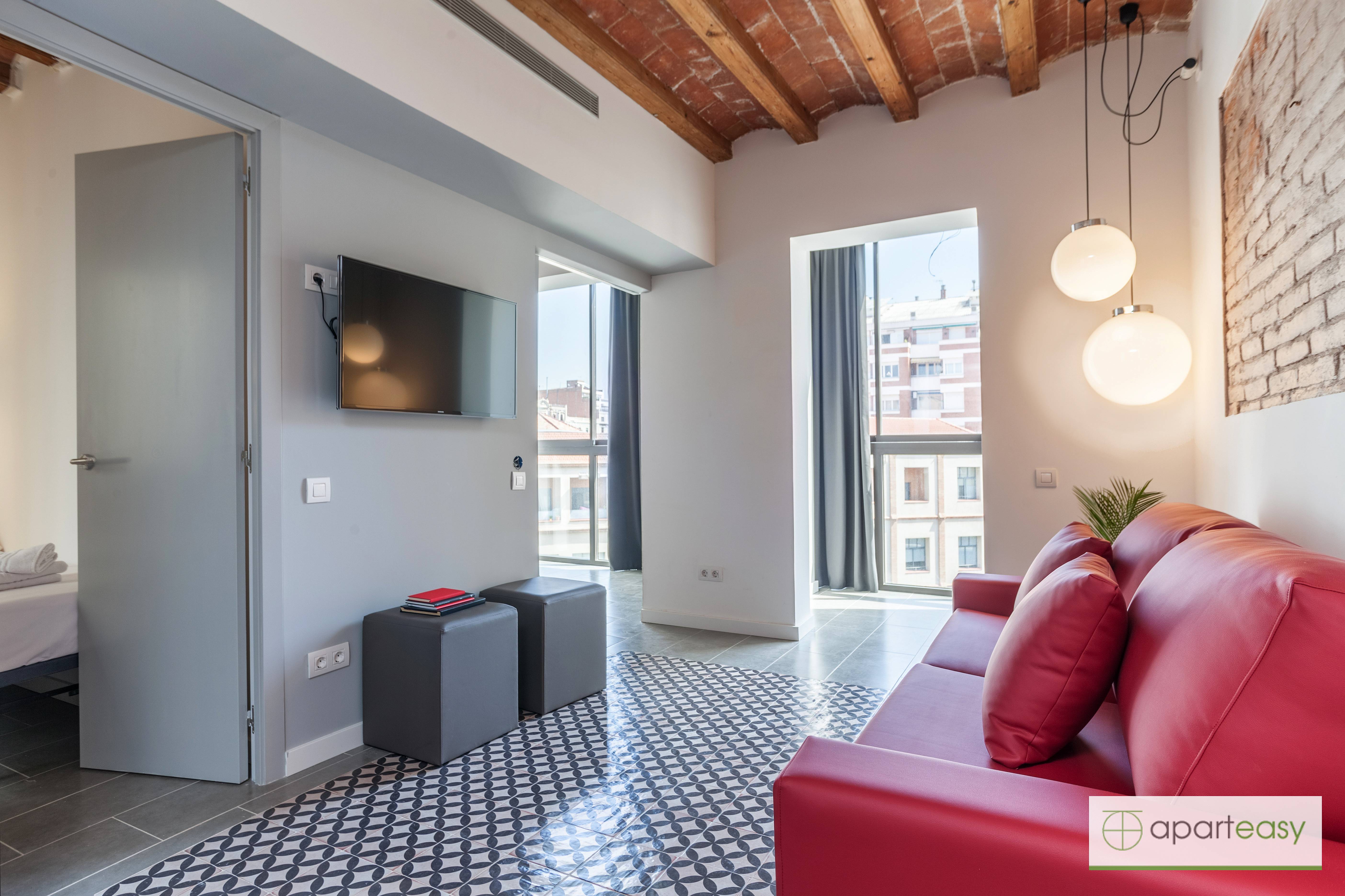 EIXAMPLE CENTER DELUXE family apartment, kids pool - Barcelona ... EIXAMPLE CENTER DELUXE family apartment, kids pool - Barcelona ...