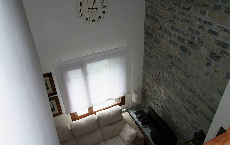 Casa Sala Huesca Sallent de Gállego casa - Sala