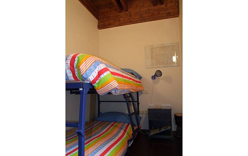 Casa Quarto Huesca Sallent de Gállego casa - Quarto