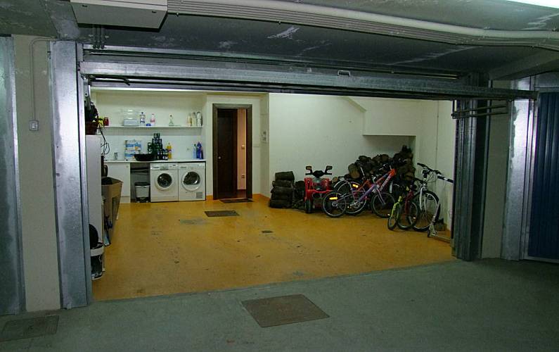 Casa Outros Huesca Sallent de Gállego casa - Outros