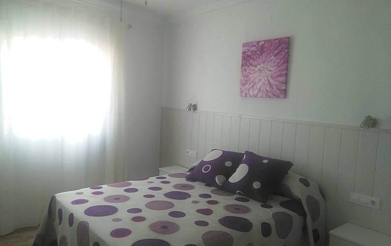 Apartamento Cádis Conil de la Frontera Apartamento - 
