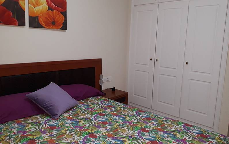 Apartamento Tenerife Adeje Apartamento - 