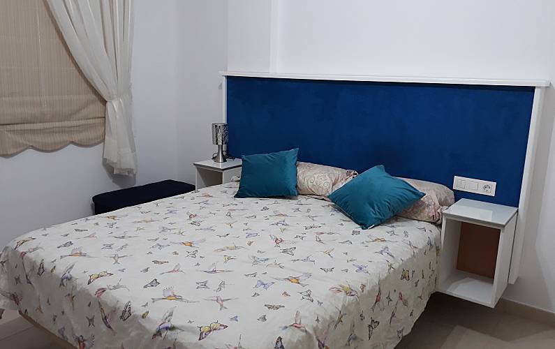 Apartamento Tenerife Adeje Apartamento - 