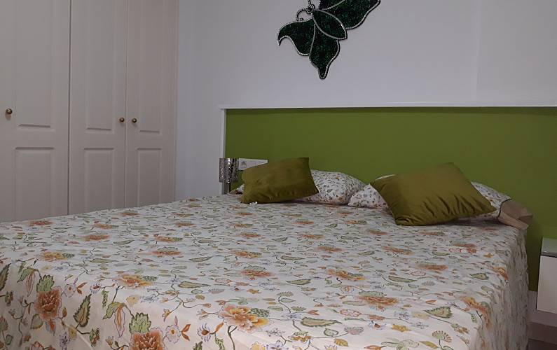 Apartamento Tenerife Adeje Apartamento - 