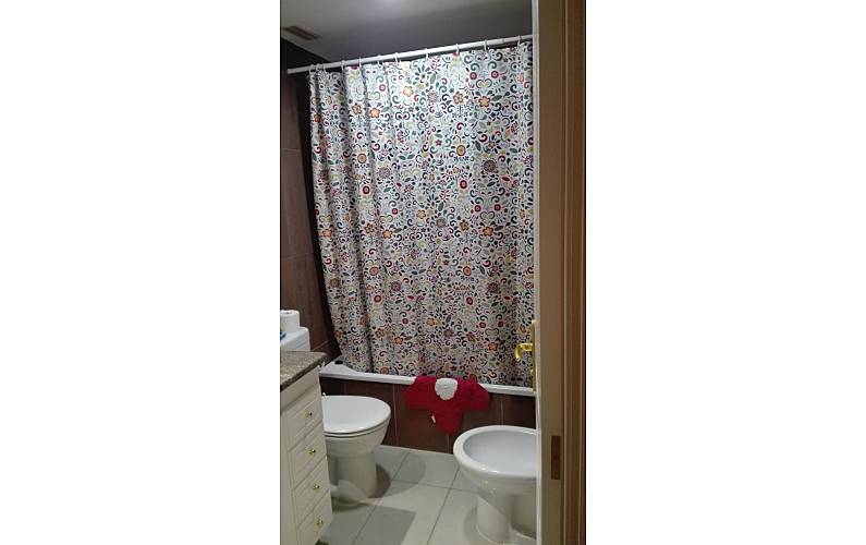 Apartamento Tenerife Adeje Apartamento - 