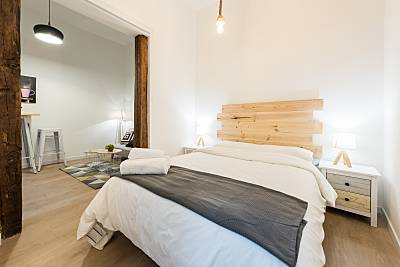 Apartamento Minas - Malasaña Madrid