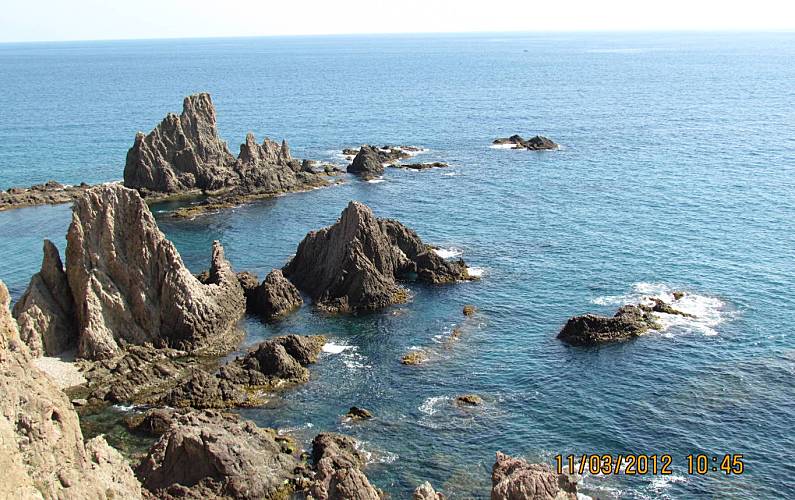 Apartamento Arredores Almeria Níjar Apartamento - Arredores