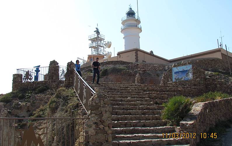 Apartamento Arredores Almeria Níjar Apartamento - Arredores