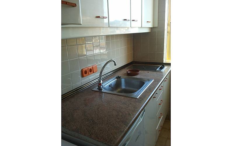 Apartamento Alicante Benidorm Apartamento - 
