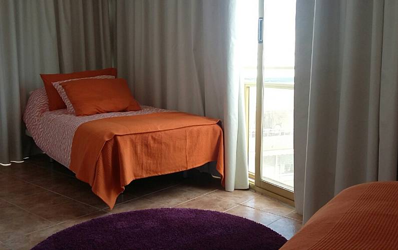 Apartamento Alicante Benidorm Apartamento - 