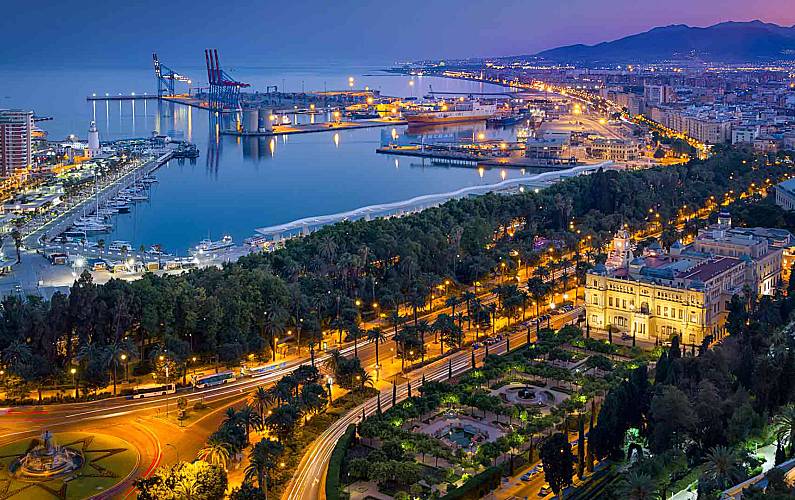 Vivenda Arredores Málaga Málaga vivenda - Arredores