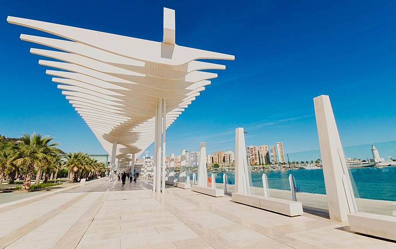 Vivenda Arredores Málaga Málaga vivenda - Arredores