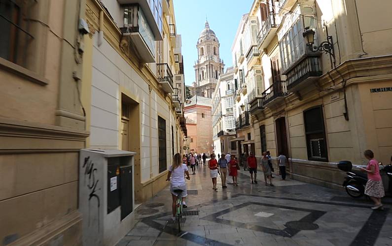 Vivenda Arredores Málaga Málaga vivenda - Arredores