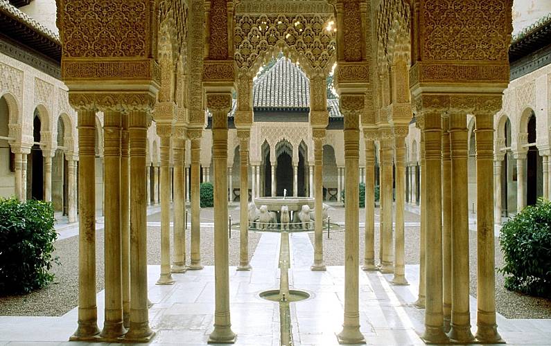 Vivenda Actividades próximas Málaga Málaga vivenda - Actividades próximas