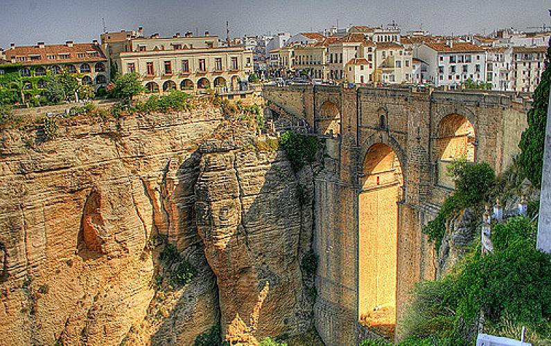 Vivenda Actividades próximas Málaga Málaga vivenda - Actividades próximas