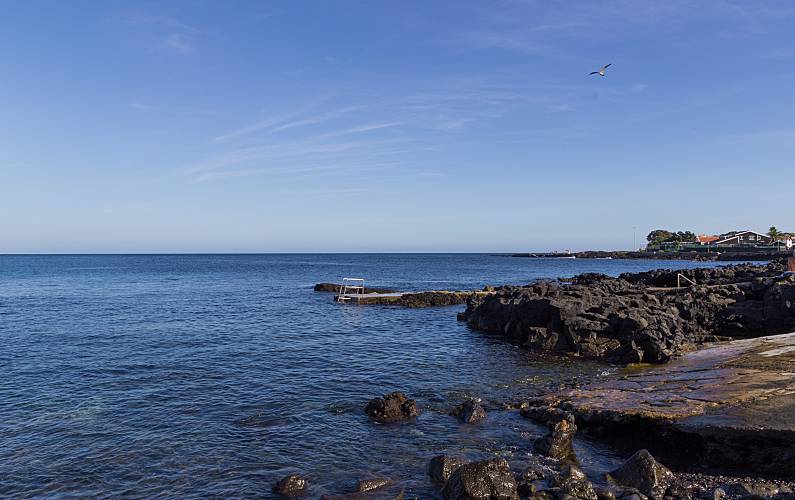 Vivenda Arredores Ilha Terceira Vila da Praia da Vitória casa - Arredores