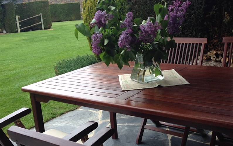 Casa Terraço Girona Fontanals de Cerdanya casa - Terraço