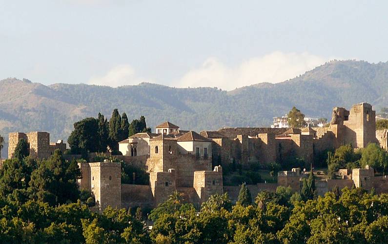 Vivenda Málaga Málaga vivenda - 