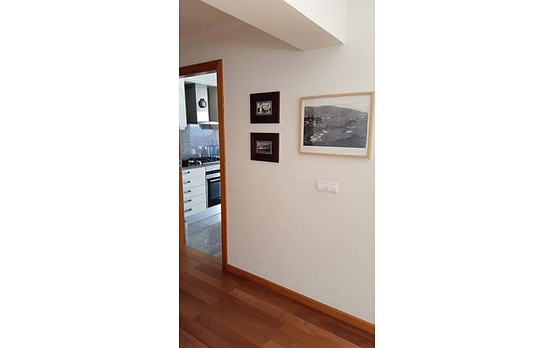 Apartamento Interior da casa Ilha da Madeira Machico Apartamento - Interior da casa