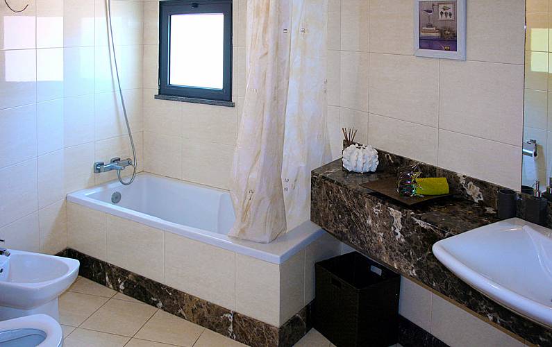 Apartamento Casa-de-banho Ilha da Madeira Machico Apartamento - Casa-de-banho