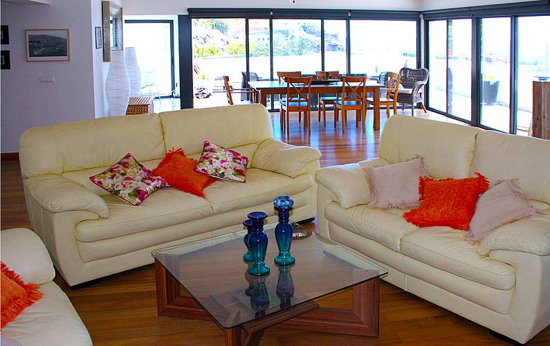 Apartamento Sala Ilha da Madeira Machico Apartamento - Sala