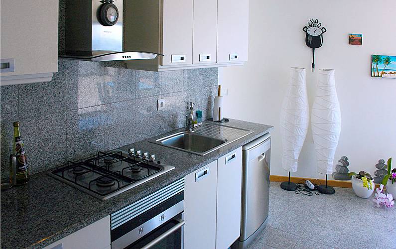 Apartamento Ilha da Madeira Machico Apartamento - 