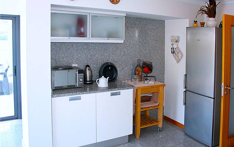 Apartamento Ilha da Madeira Machico Apartamento - 