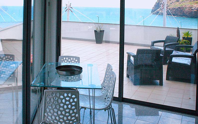 Apartamento Cozinha Ilha da Madeira Machico Apartamento - Cozinha