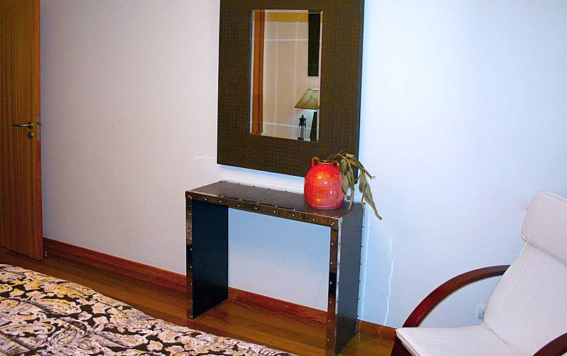 Apartamento Quarto Ilha da Madeira Machico Apartamento - Quarto