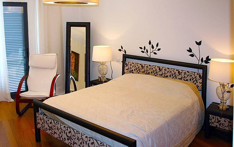 Apartamento Quarto Ilha da Madeira Machico Apartamento - Quarto