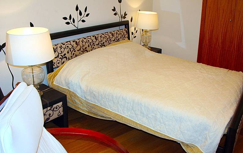 Apartamento Quarto Ilha da Madeira Machico Apartamento - Quarto