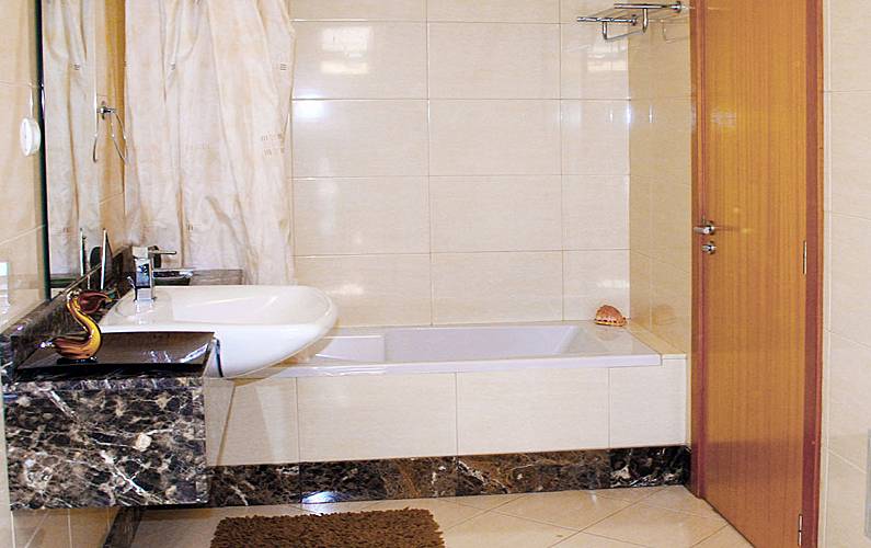 Apartamento Casa-de-banho Ilha da Madeira Machico Apartamento - Casa-de-banho